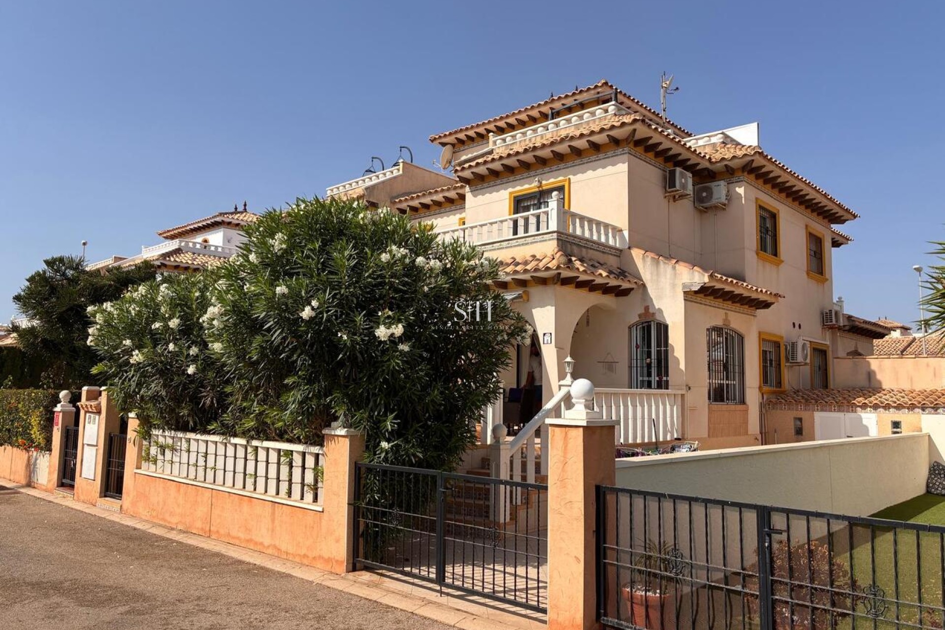 Resale - House - Orihuela Costa - Costa Blanca