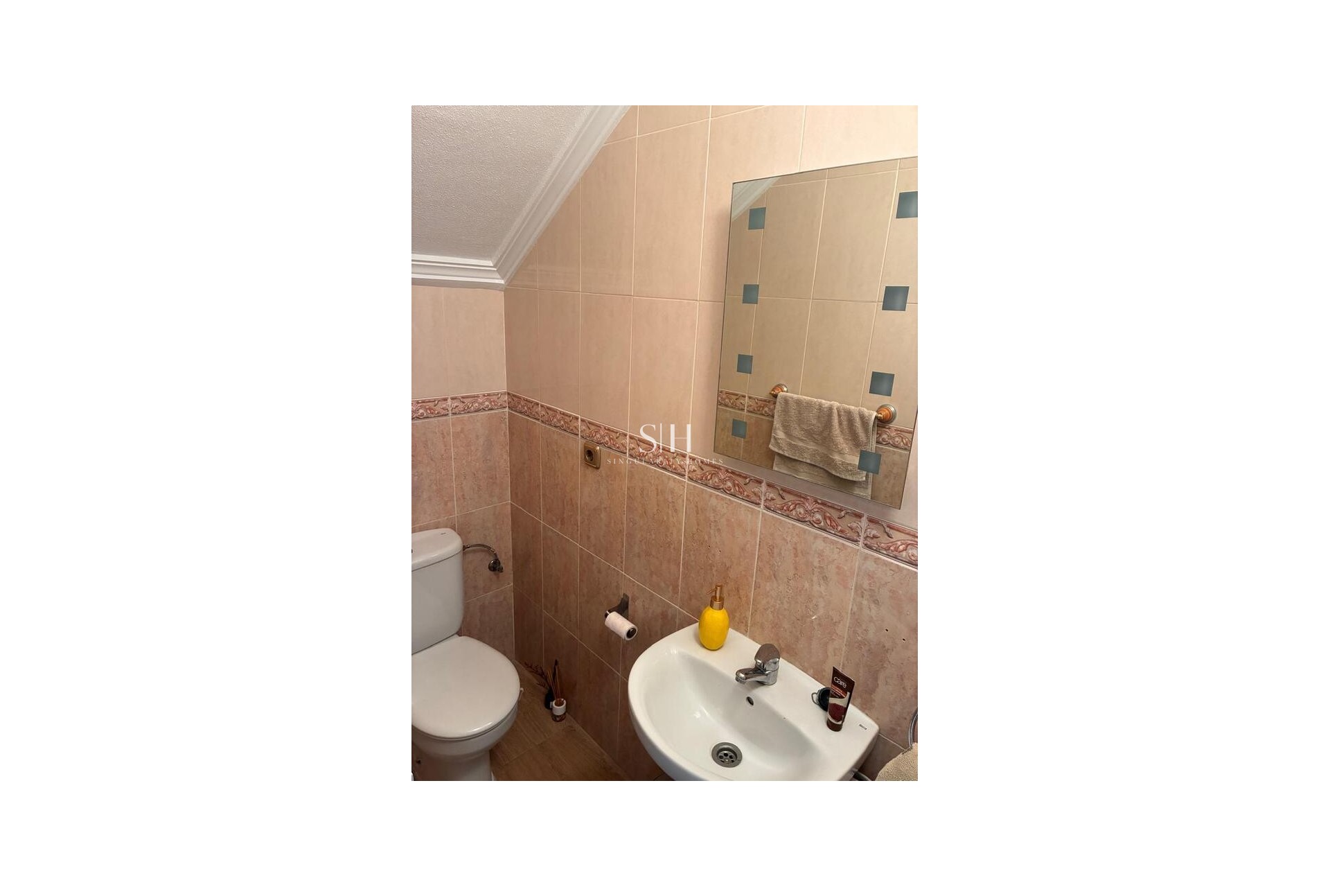 Resale - House - Orihuela Costa - Costa Blanca