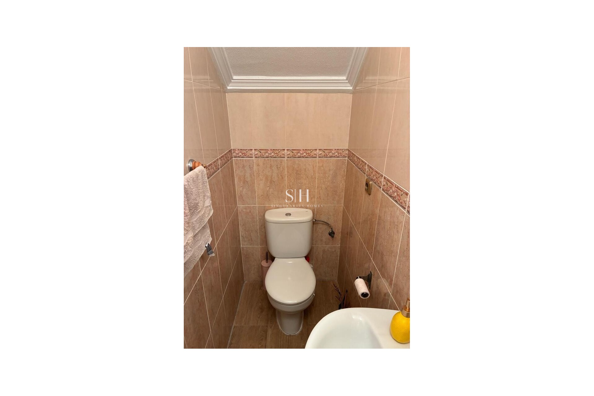Resale - House - Orihuela Costa - Costa Blanca