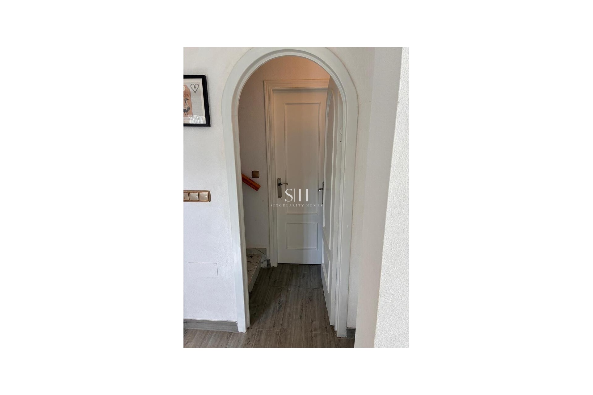 Resale - House - Orihuela Costa - Costa Blanca