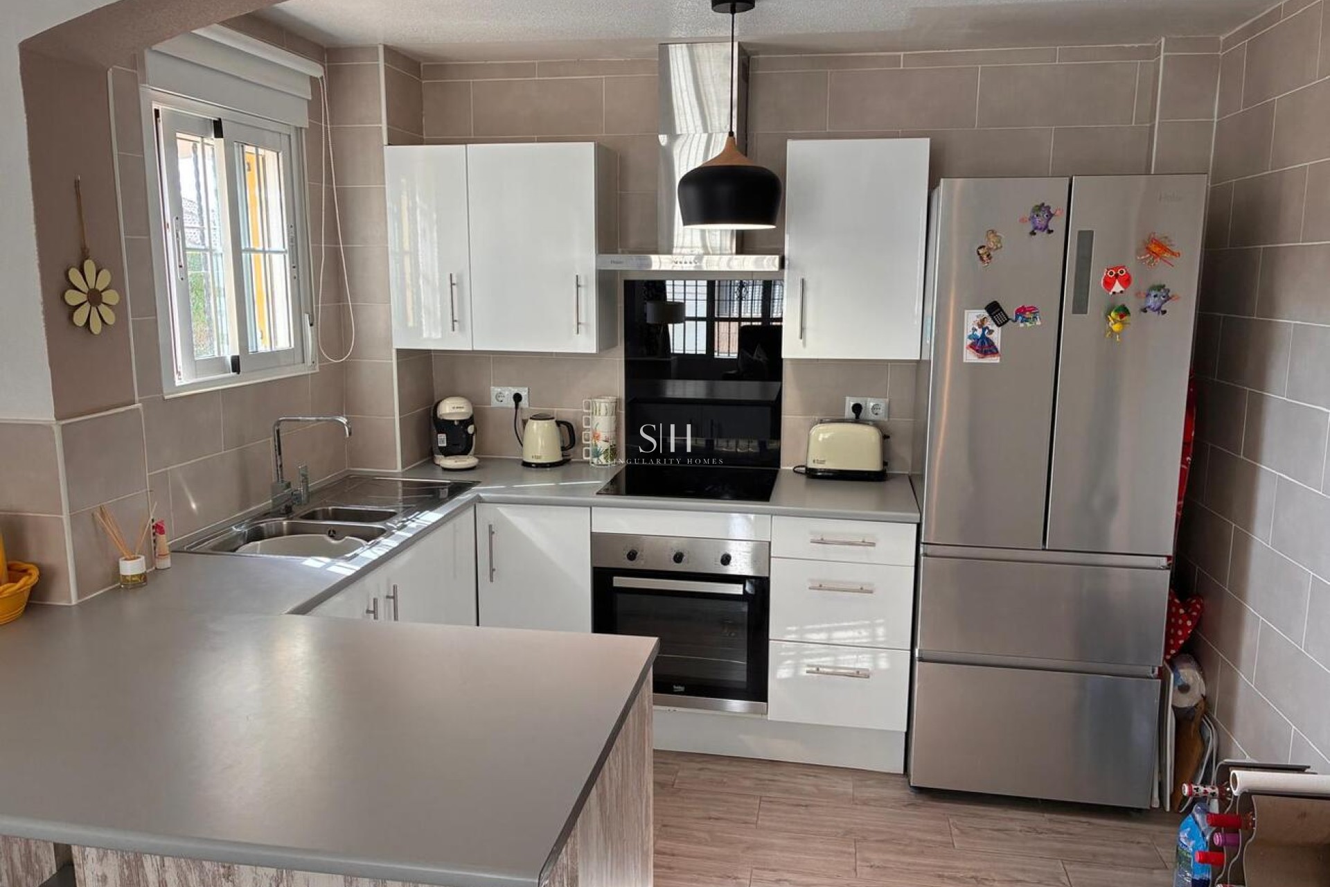 Resale - House - Orihuela Costa - Costa Blanca
