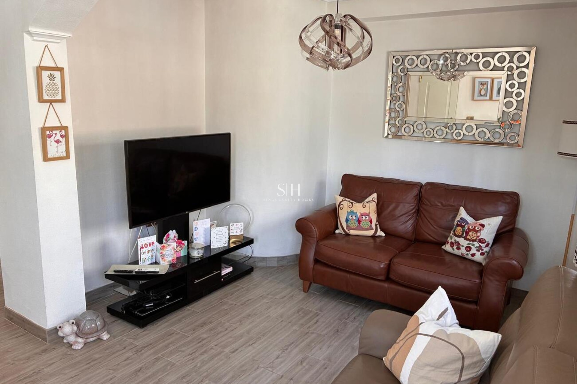 Resale - House - Orihuela Costa - Costa Blanca