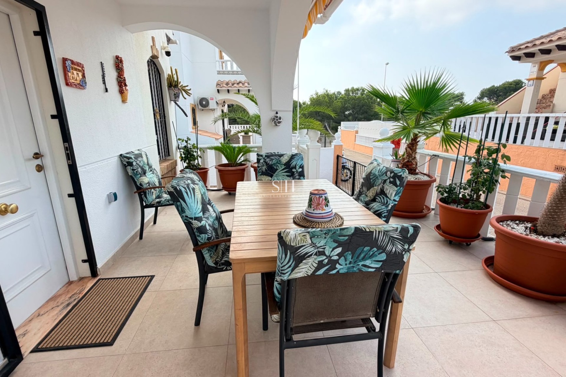 Resale - House - Orihuela Costa - Costa Blanca