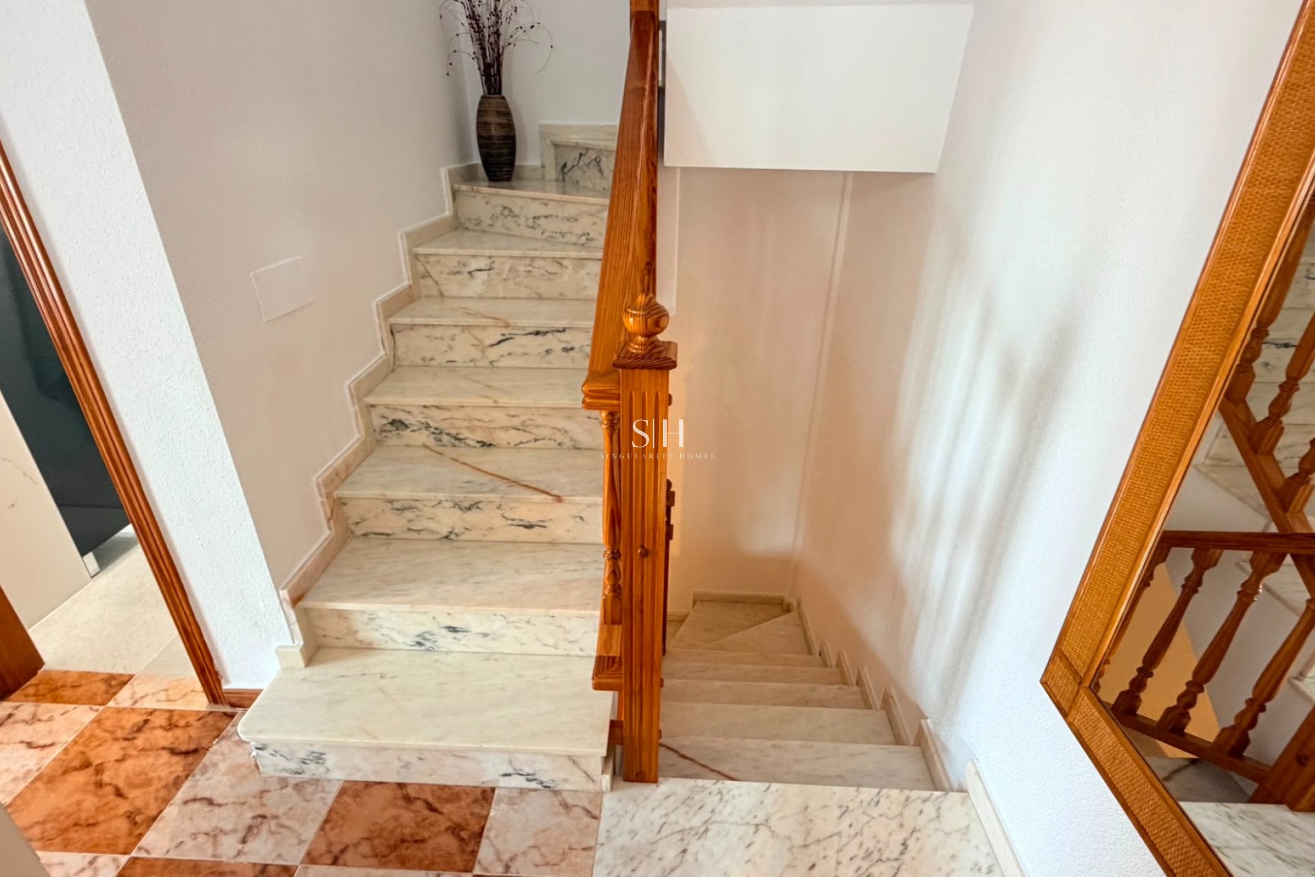 Resale - House - Orihuela Costa - Costa Blanca