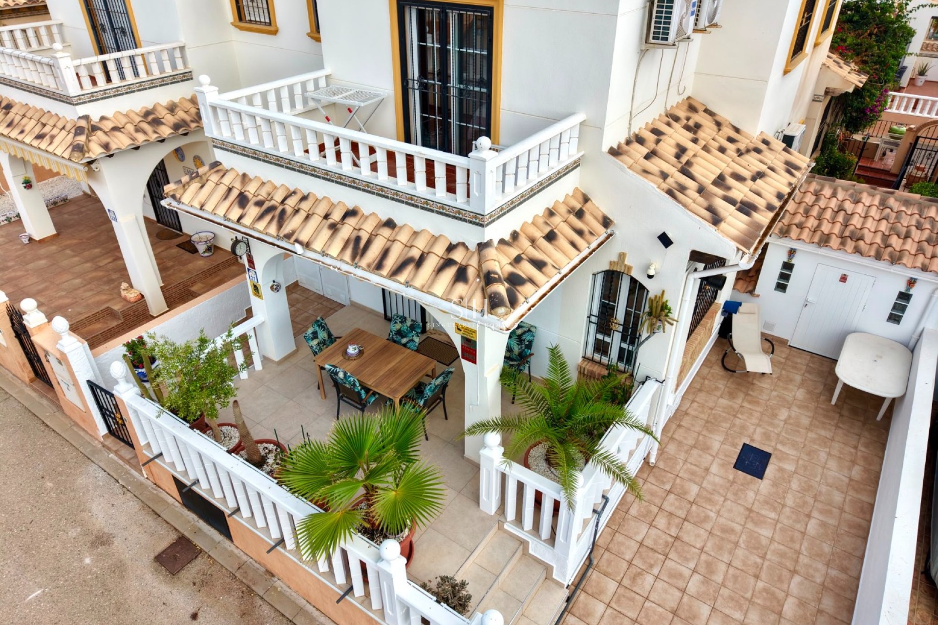 Resale - House - Orihuela Costa - Costa Blanca