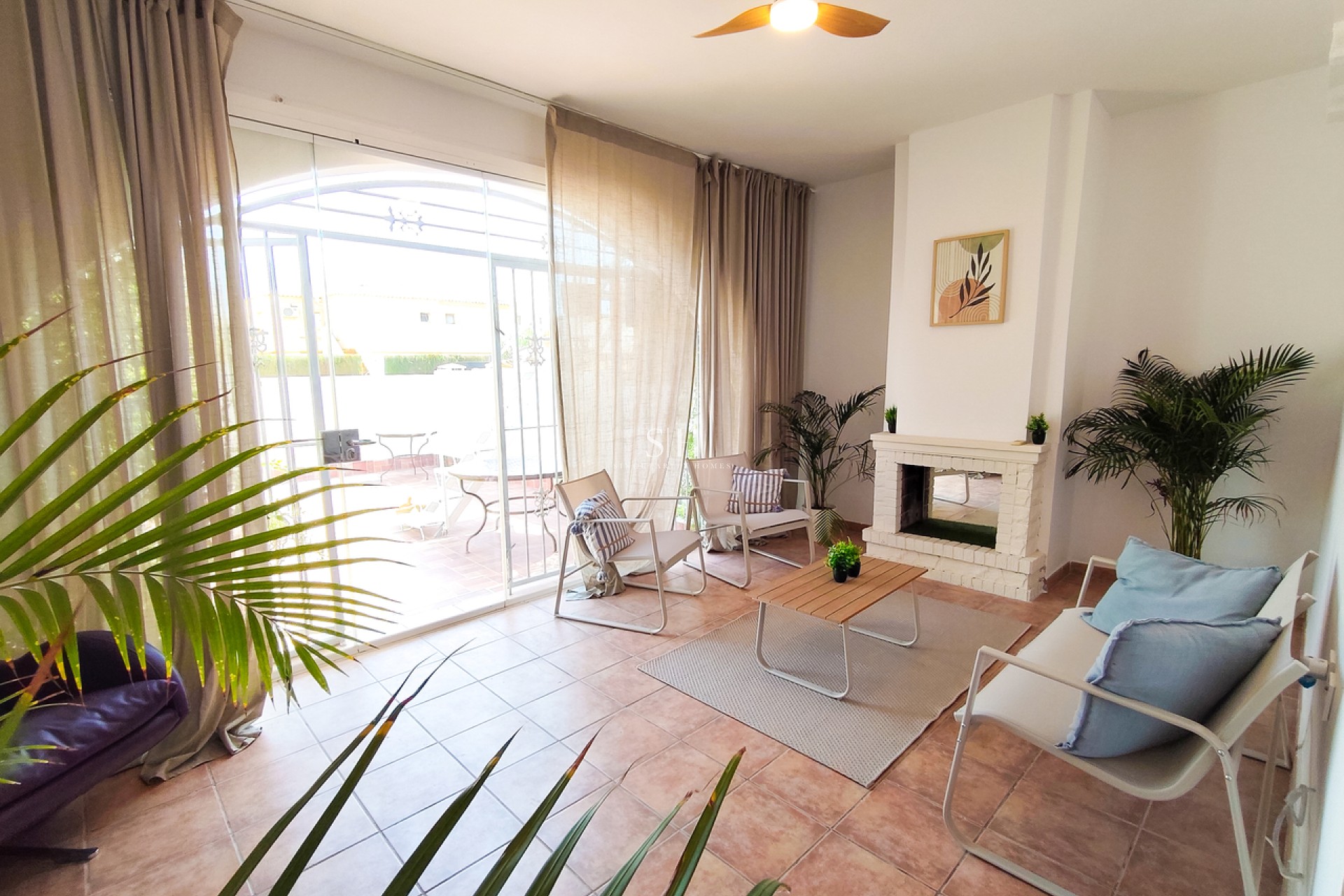 Resale - House - Orihuela Costa - Costa Blanca