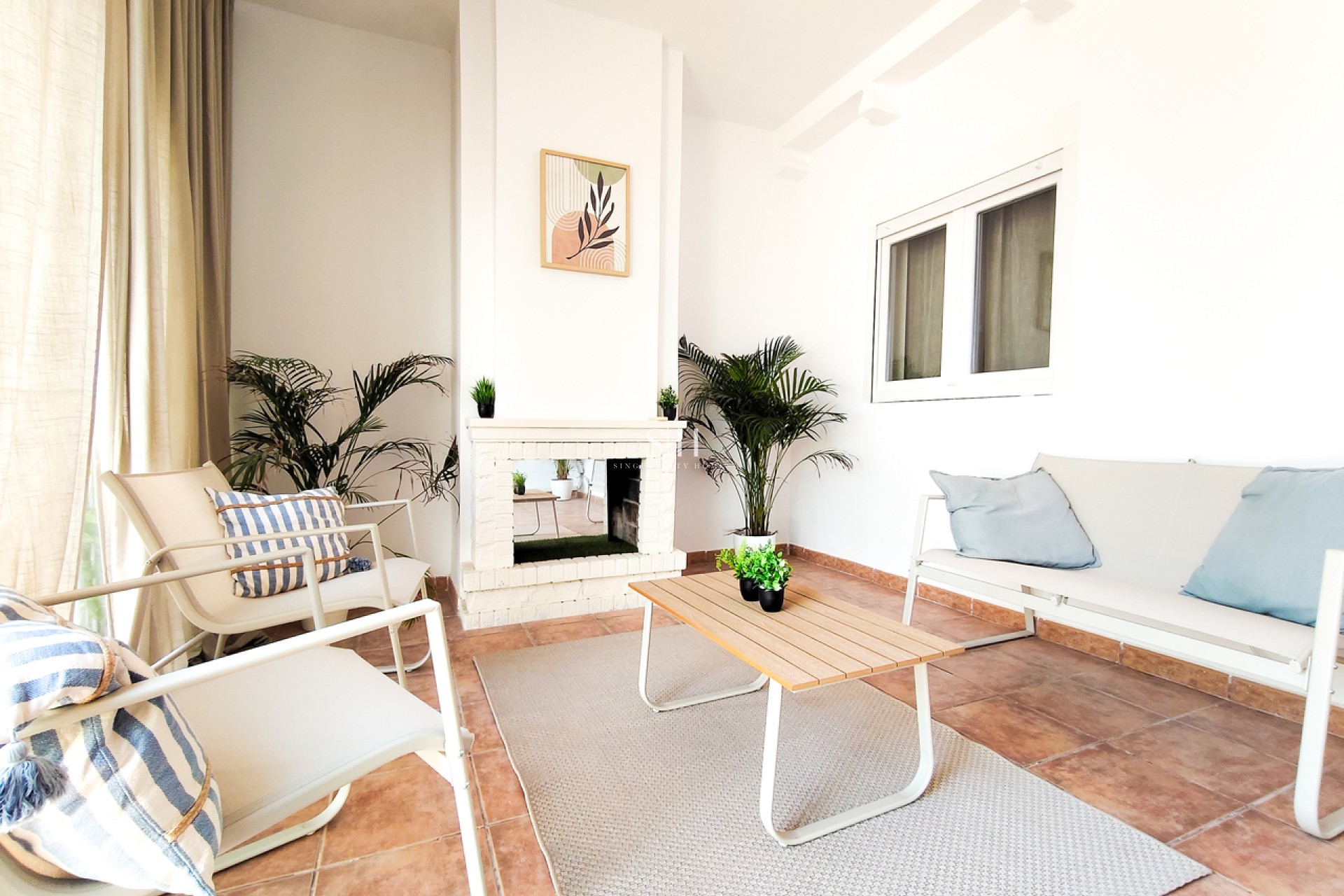 Resale - House - Orihuela Costa - Costa Blanca