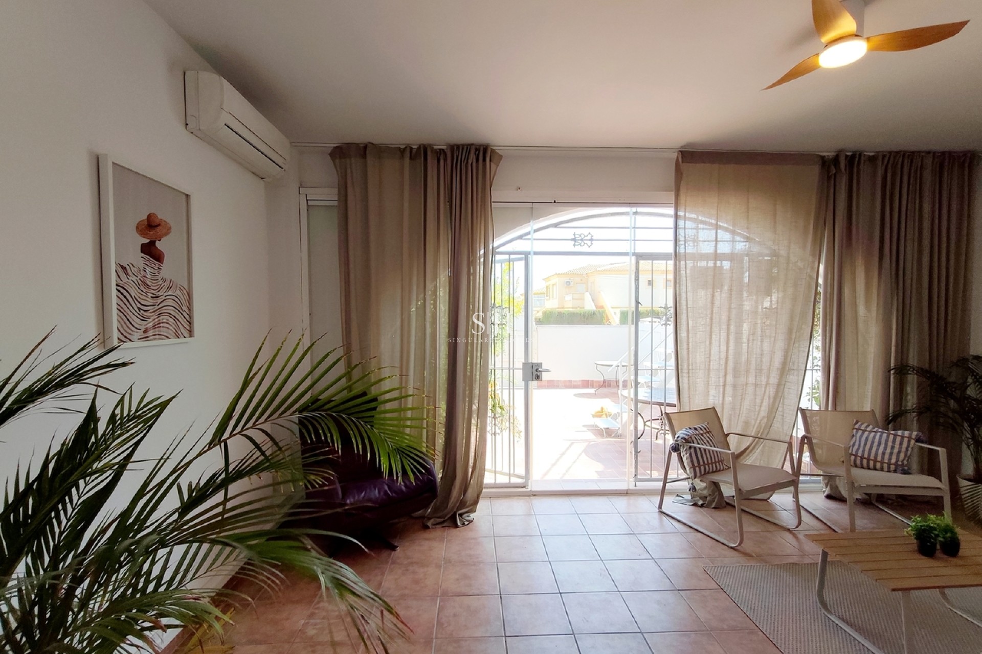 Resale - House - Orihuela Costa - Costa Blanca