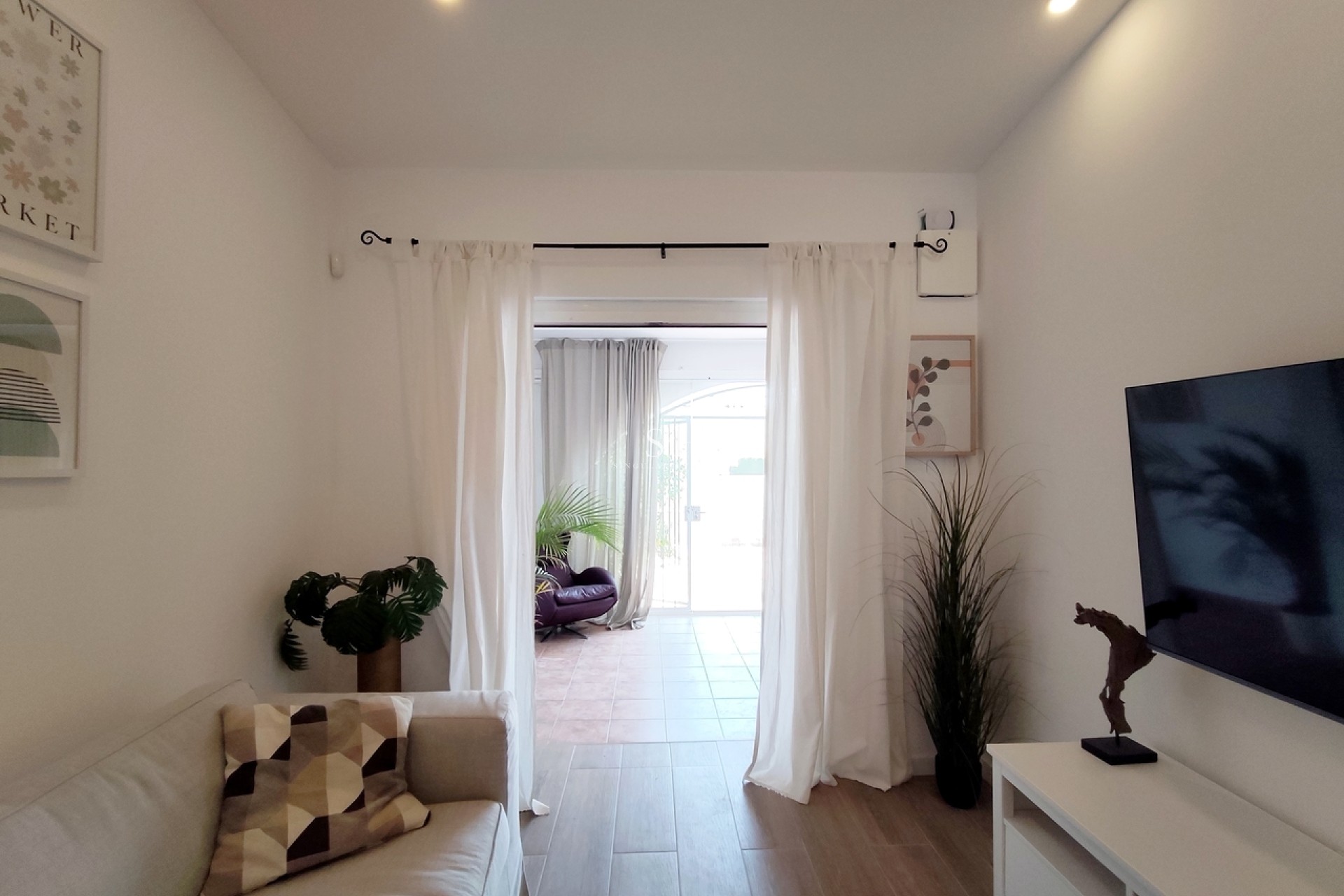 Resale - House - Orihuela Costa - Costa Blanca