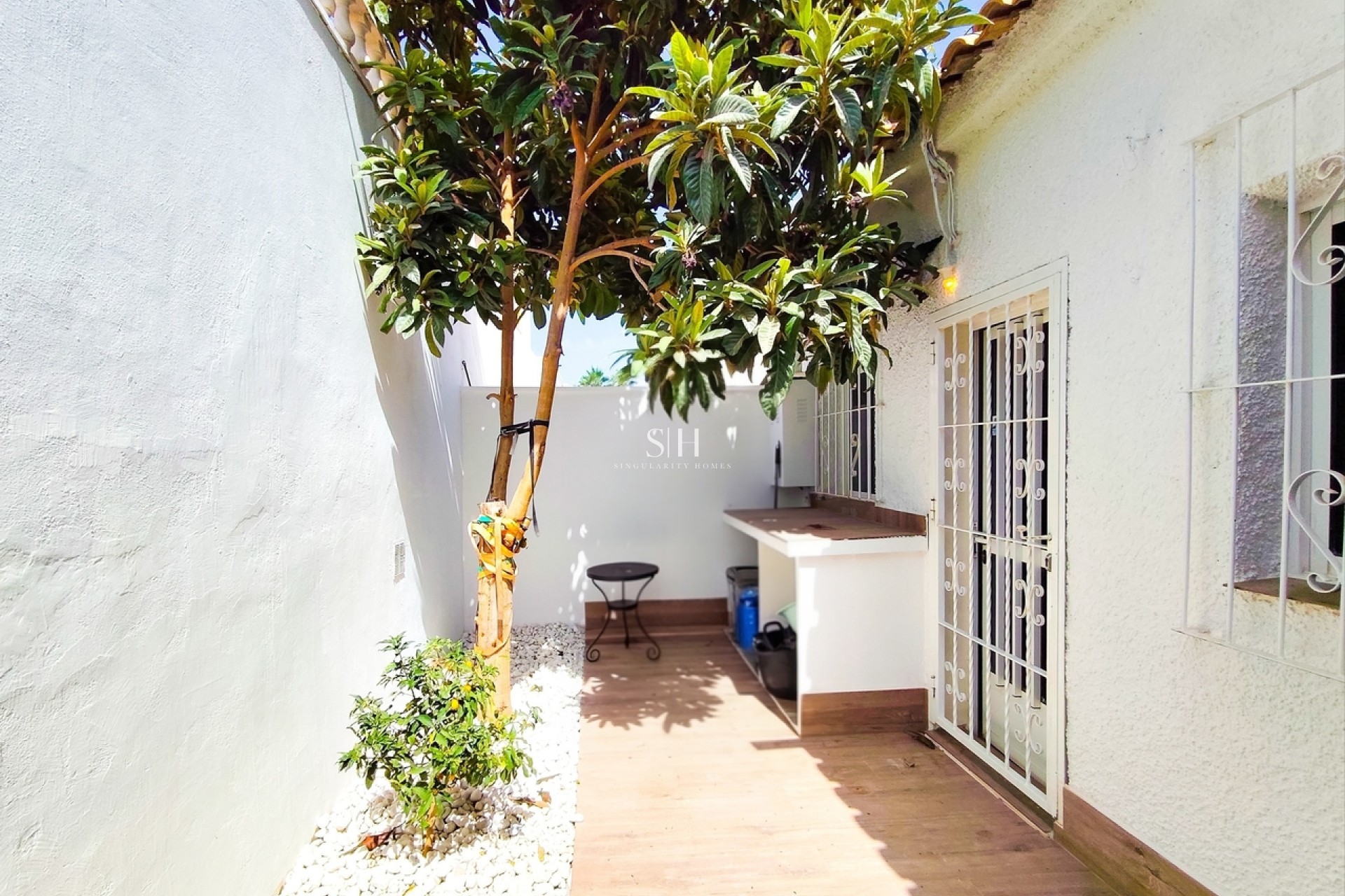 Resale - House - Orihuela Costa - Costa Blanca