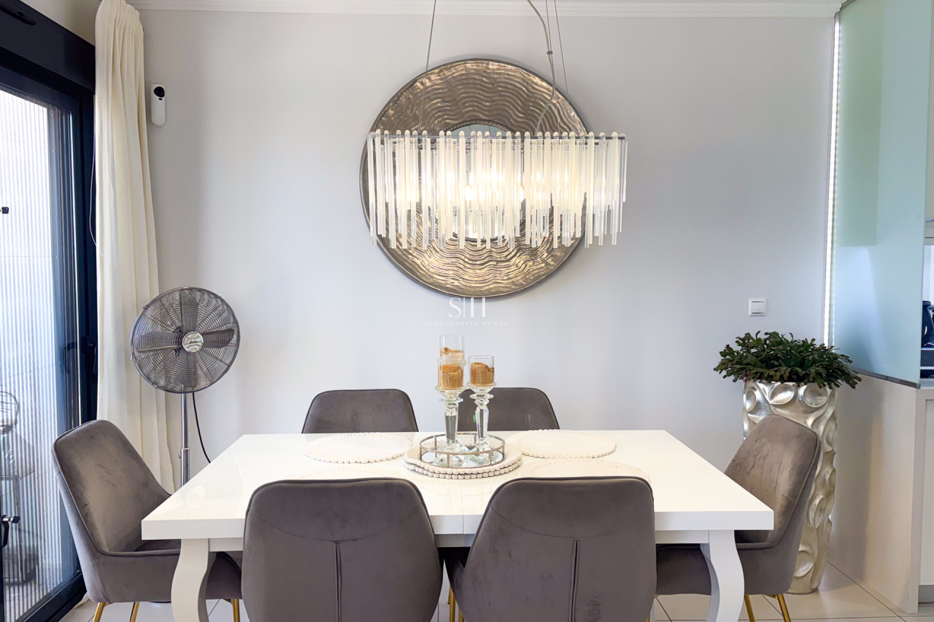 Resale - House - Orihuela Costa - Costa Blanca