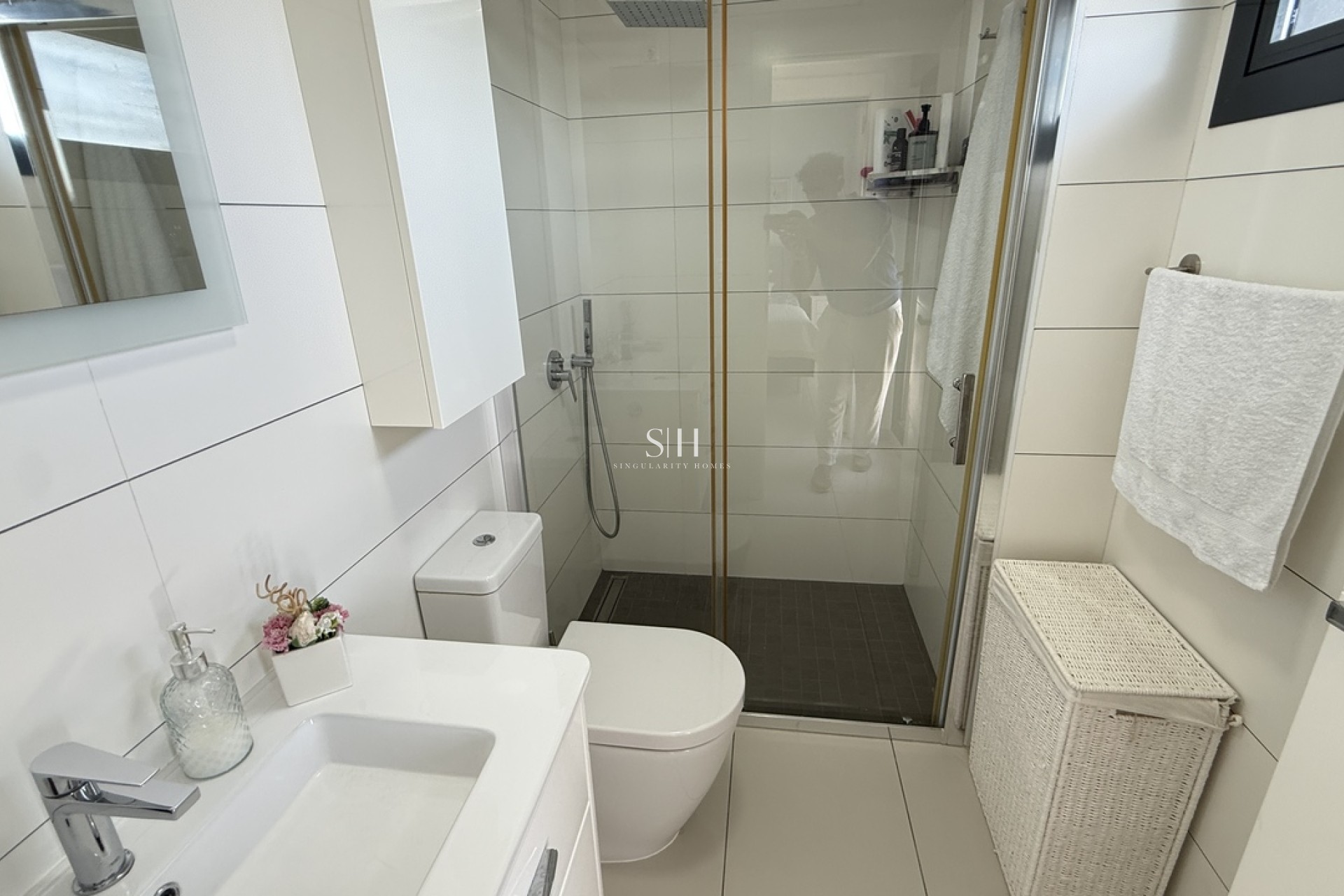 Resale - House - Orihuela Costa - Costa Blanca