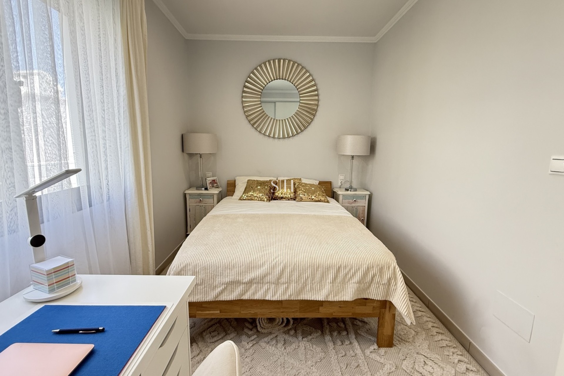 Resale - House - Orihuela Costa - Costa Blanca