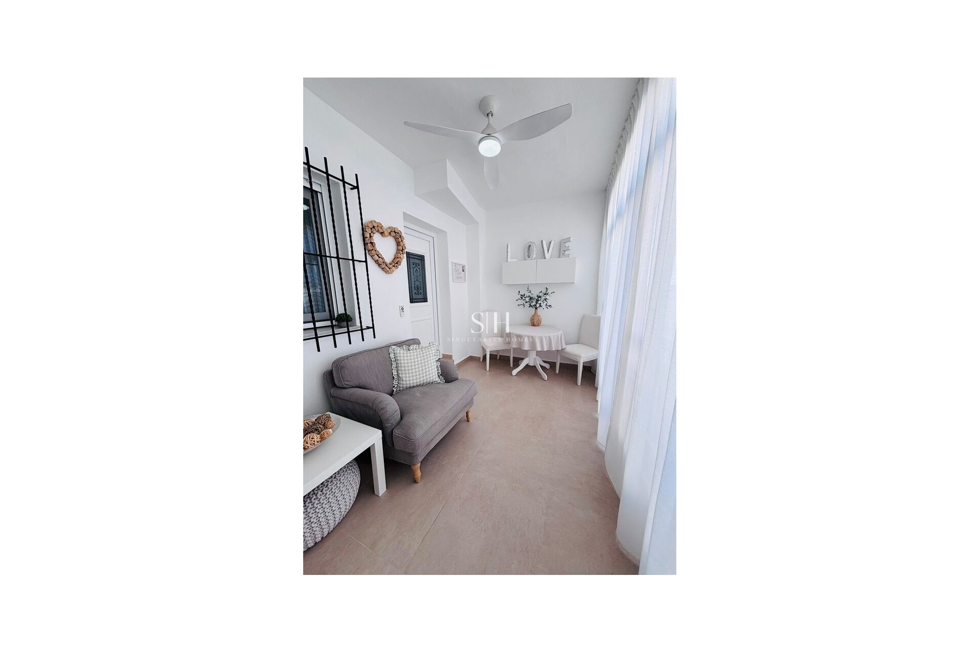 Resale - House - Orihuela Costa - Costa Blanca
