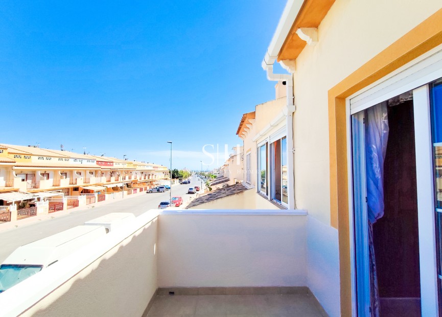 Resale - House - Orihuela Costa - Costa Blanca