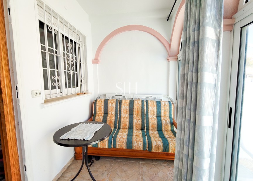 Resale - House - Orihuela Costa - Costa Blanca