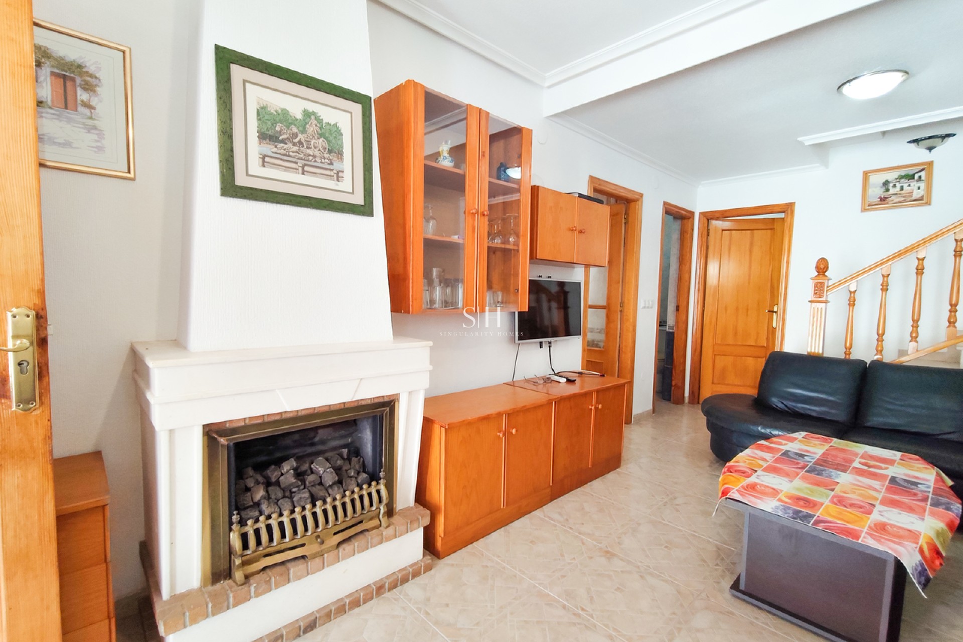 Resale - House - Orihuela Costa - Costa Blanca