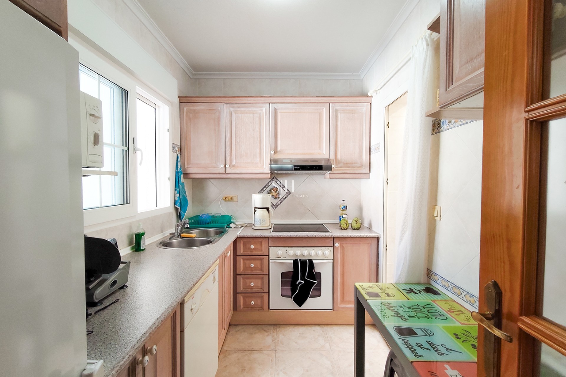 Resale - House - Orihuela Costa - Costa Blanca