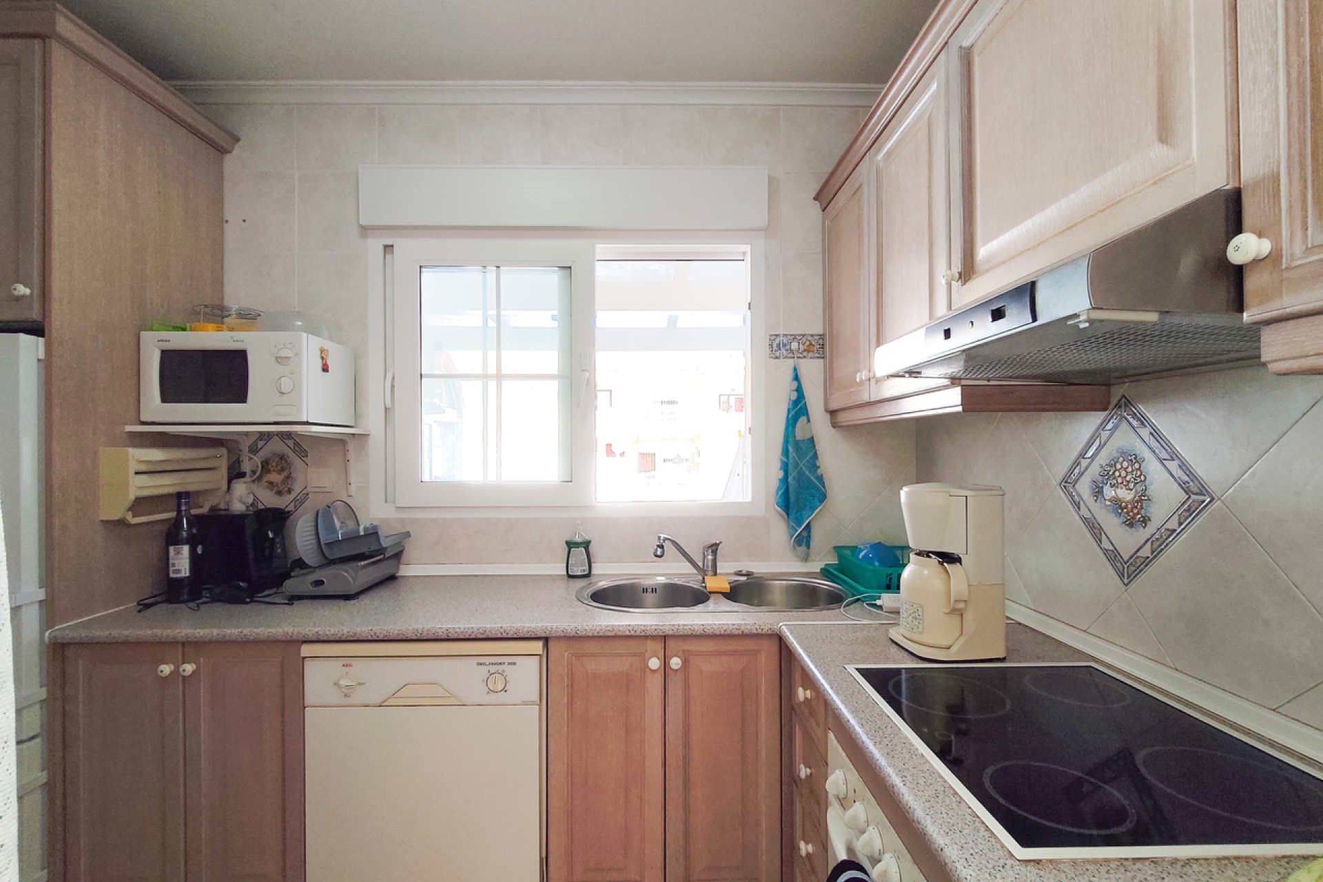 Resale - House - Orihuela Costa - Costa Blanca