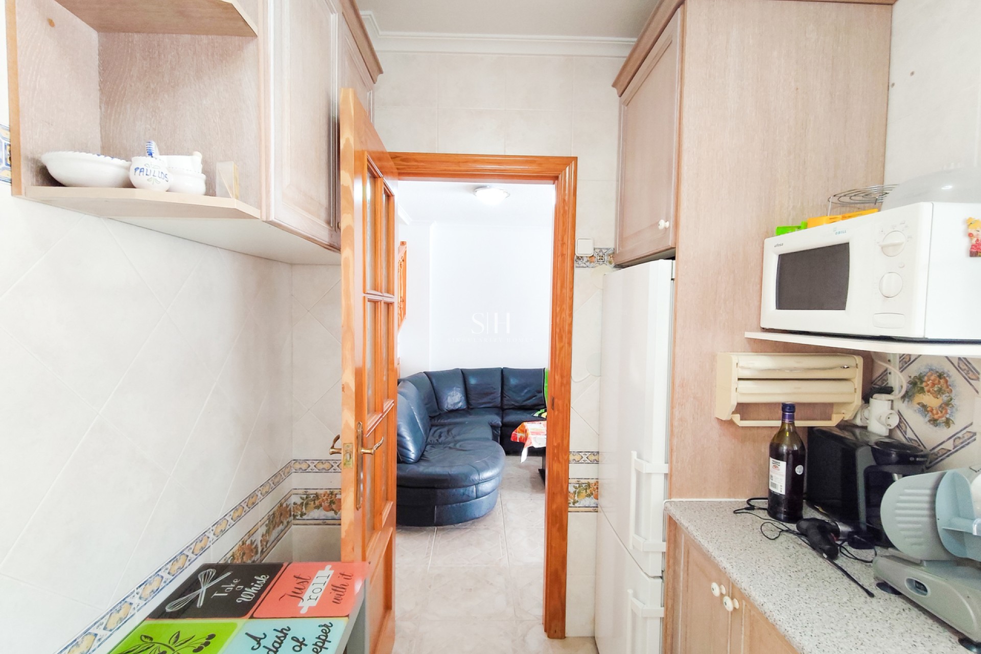 Resale - House - Orihuela Costa - Costa Blanca