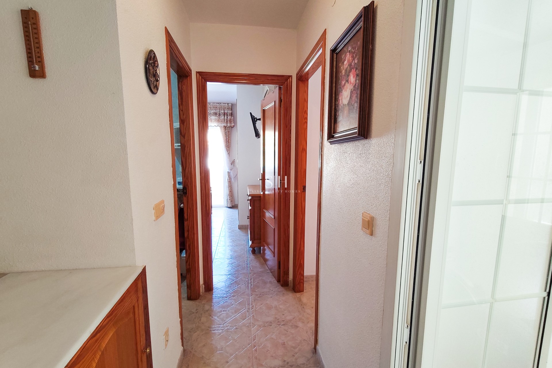 Resale - House - Orihuela Costa - Costa Blanca