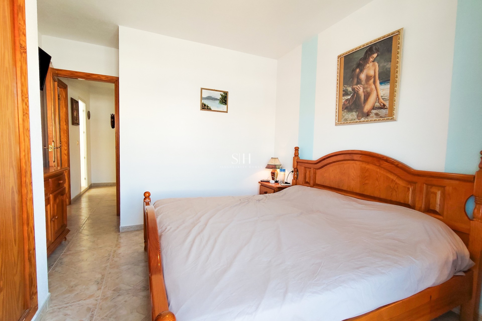 Resale - House - Orihuela Costa - Costa Blanca