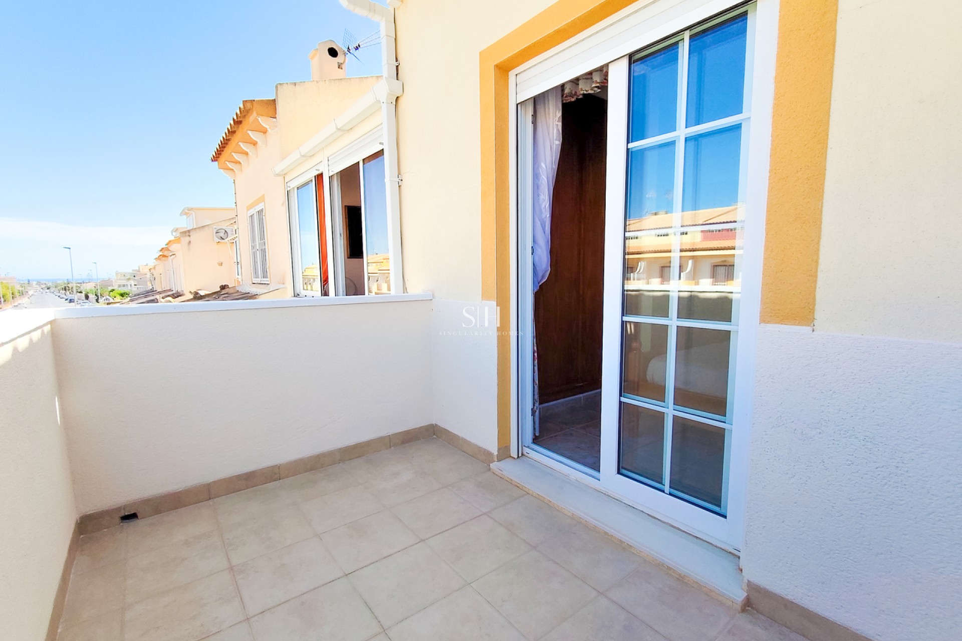 Resale - House - Orihuela Costa - Costa Blanca