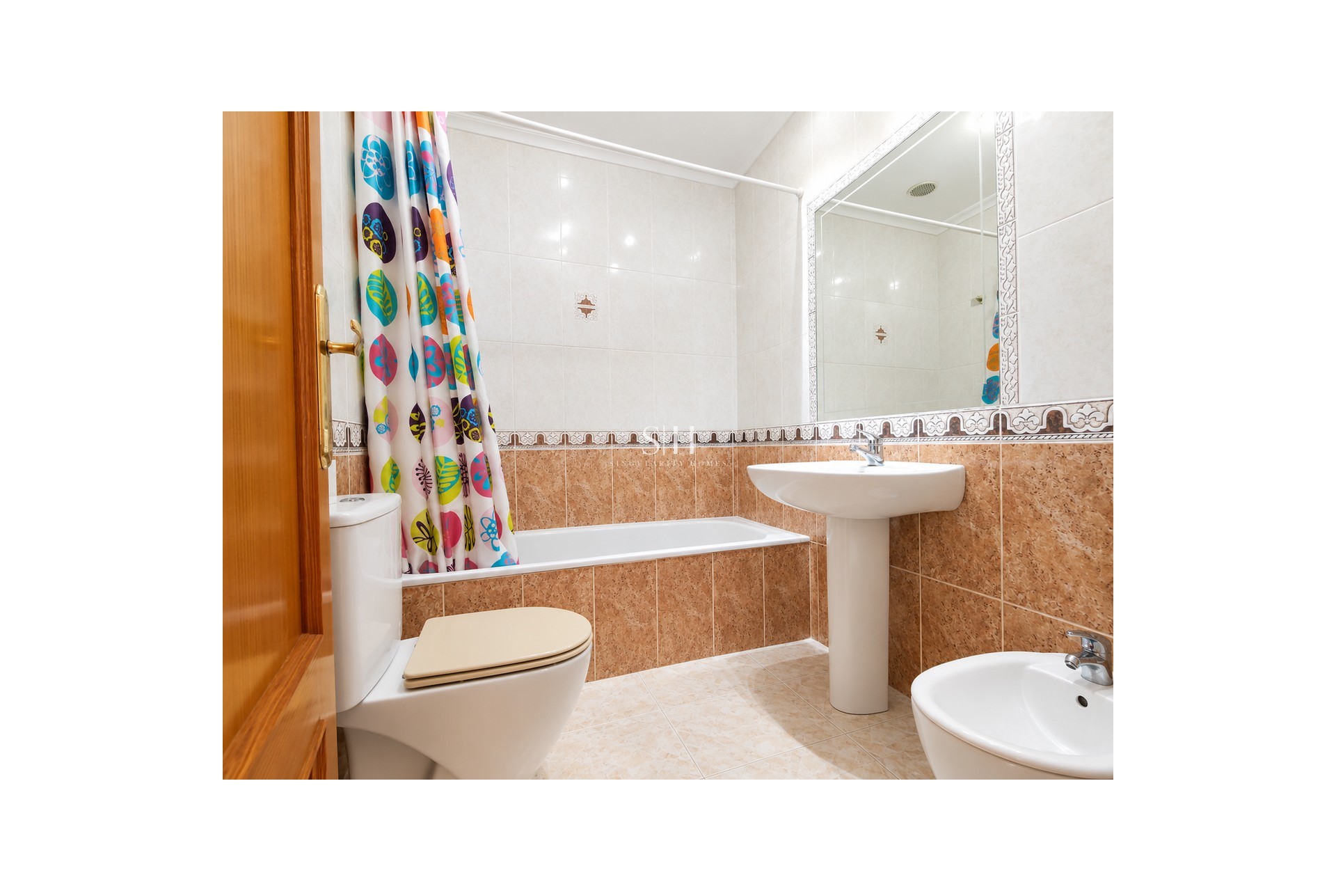 Resale - House - Orihuela Costa - Costa Blanca