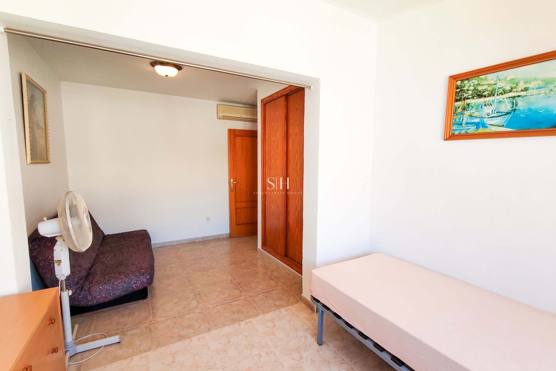 Resale - House - Orihuela Costa - Costa Blanca