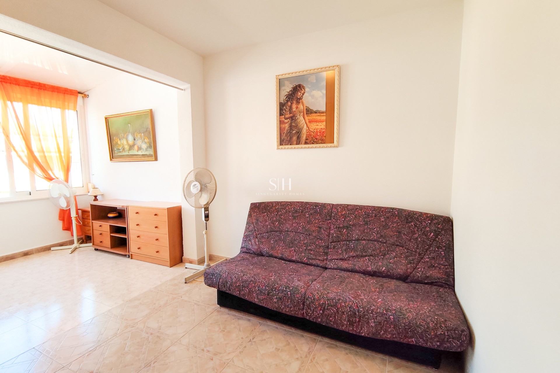 Resale - House - Orihuela Costa - Costa Blanca