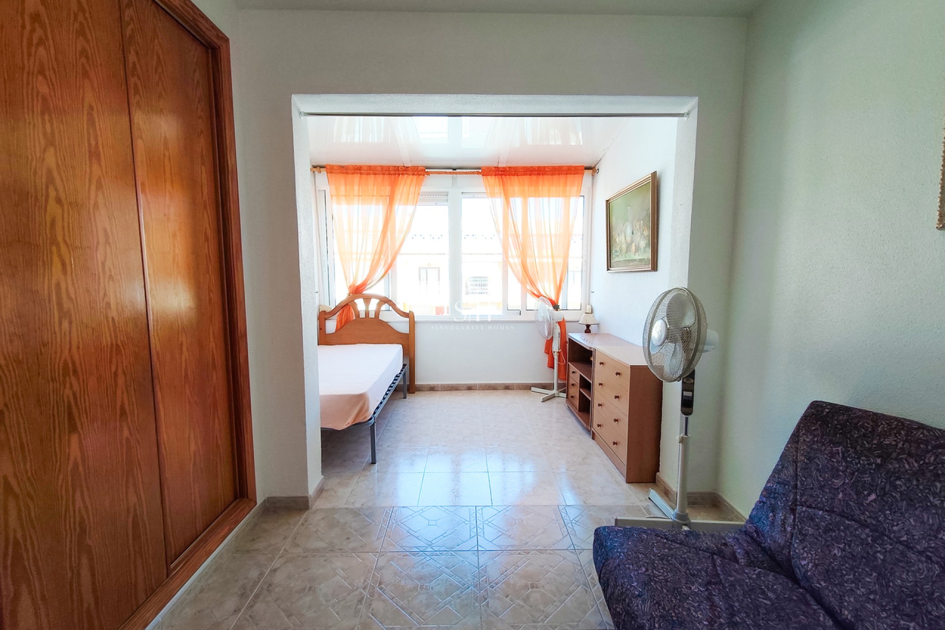 Resale - House - Orihuela Costa - Costa Blanca