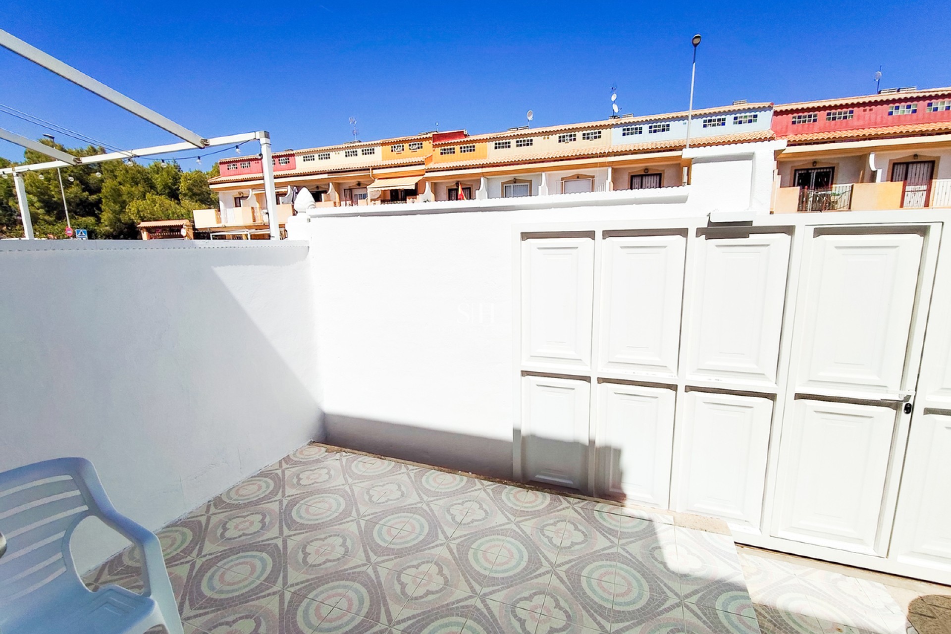 Resale - House - Orihuela Costa - Costa Blanca