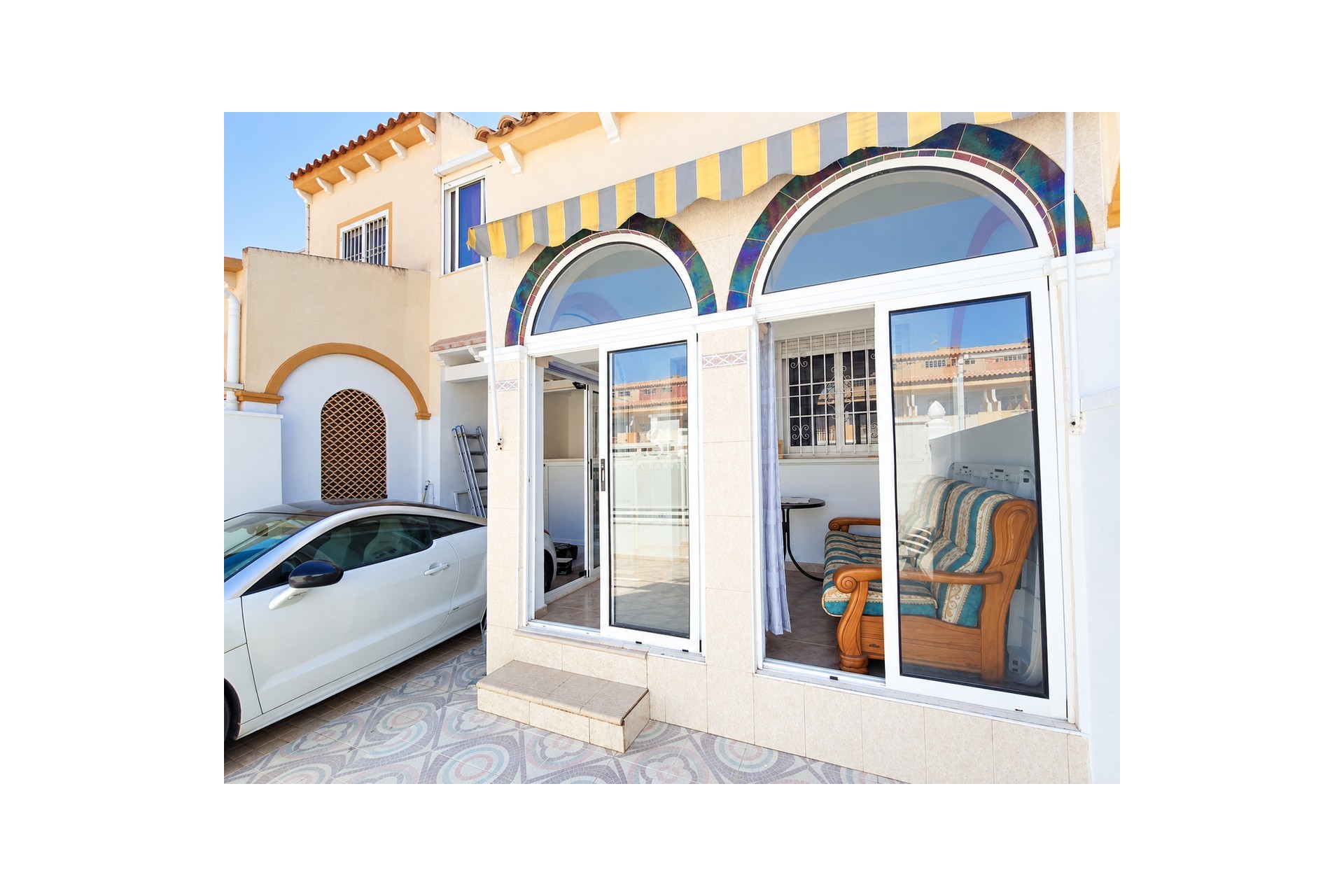 Resale - House - Orihuela Costa - Costa Blanca