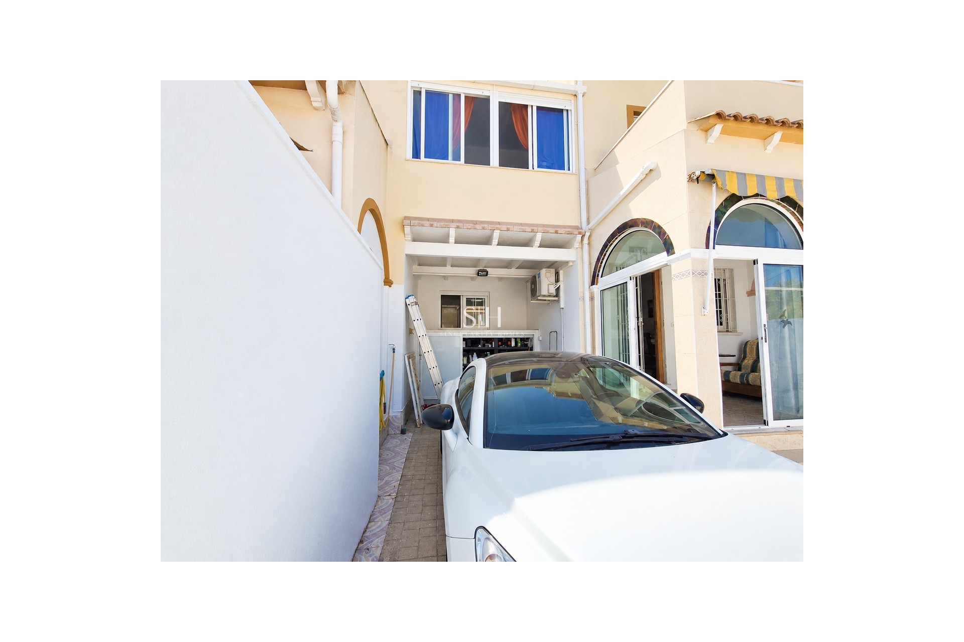 Resale - House - Orihuela Costa - Costa Blanca