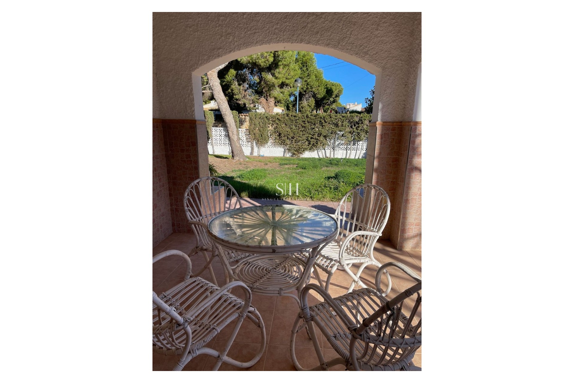 Resale - House - Orihuela Costa - Costa Blanca