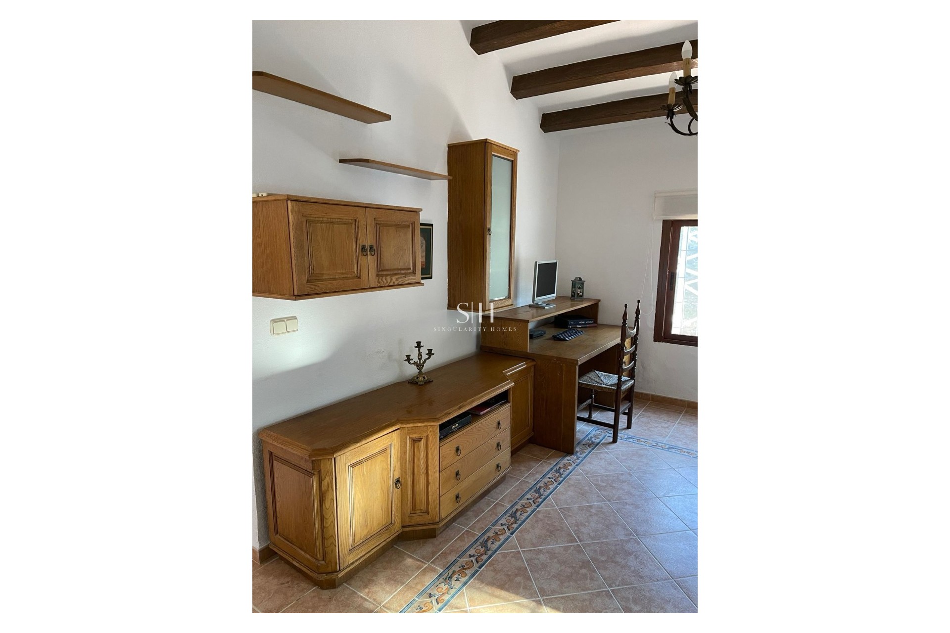 Resale - House - Orihuela Costa - Costa Blanca