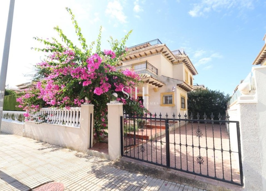 Resale - House - Orihuela Costa - Costa Blanca