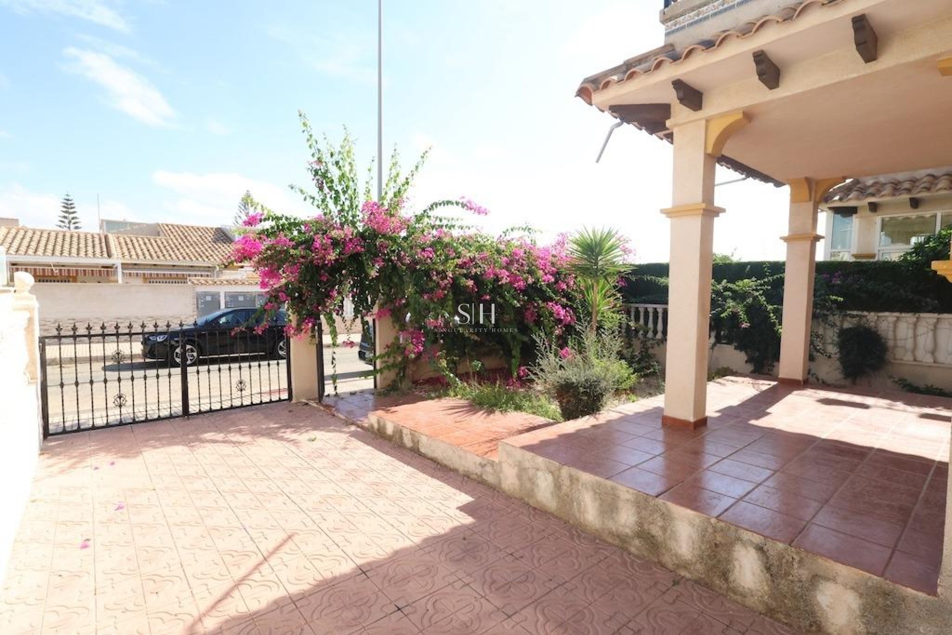 Resale - House - Orihuela Costa - Costa Blanca