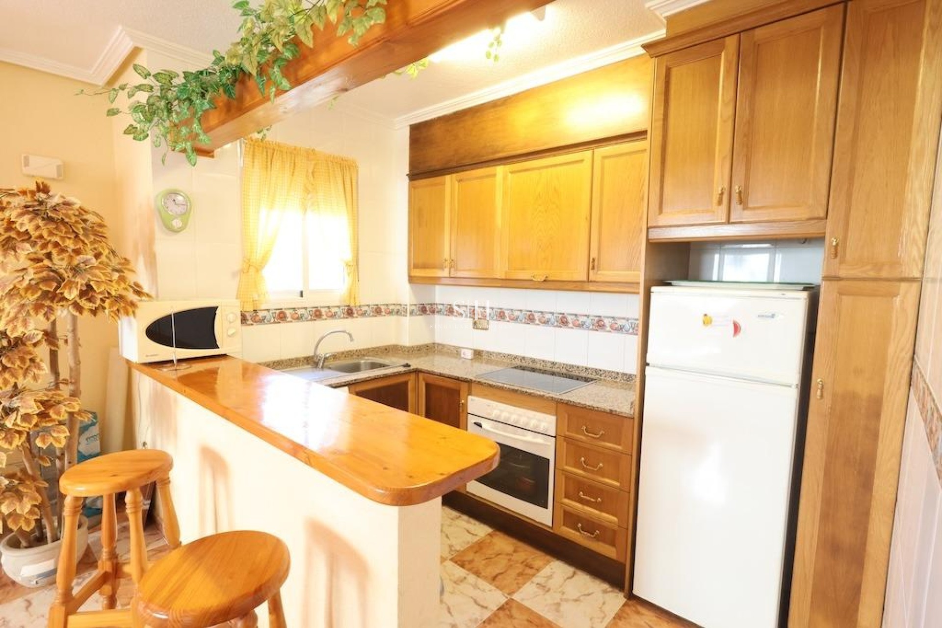 Resale - House - Orihuela Costa - Costa Blanca