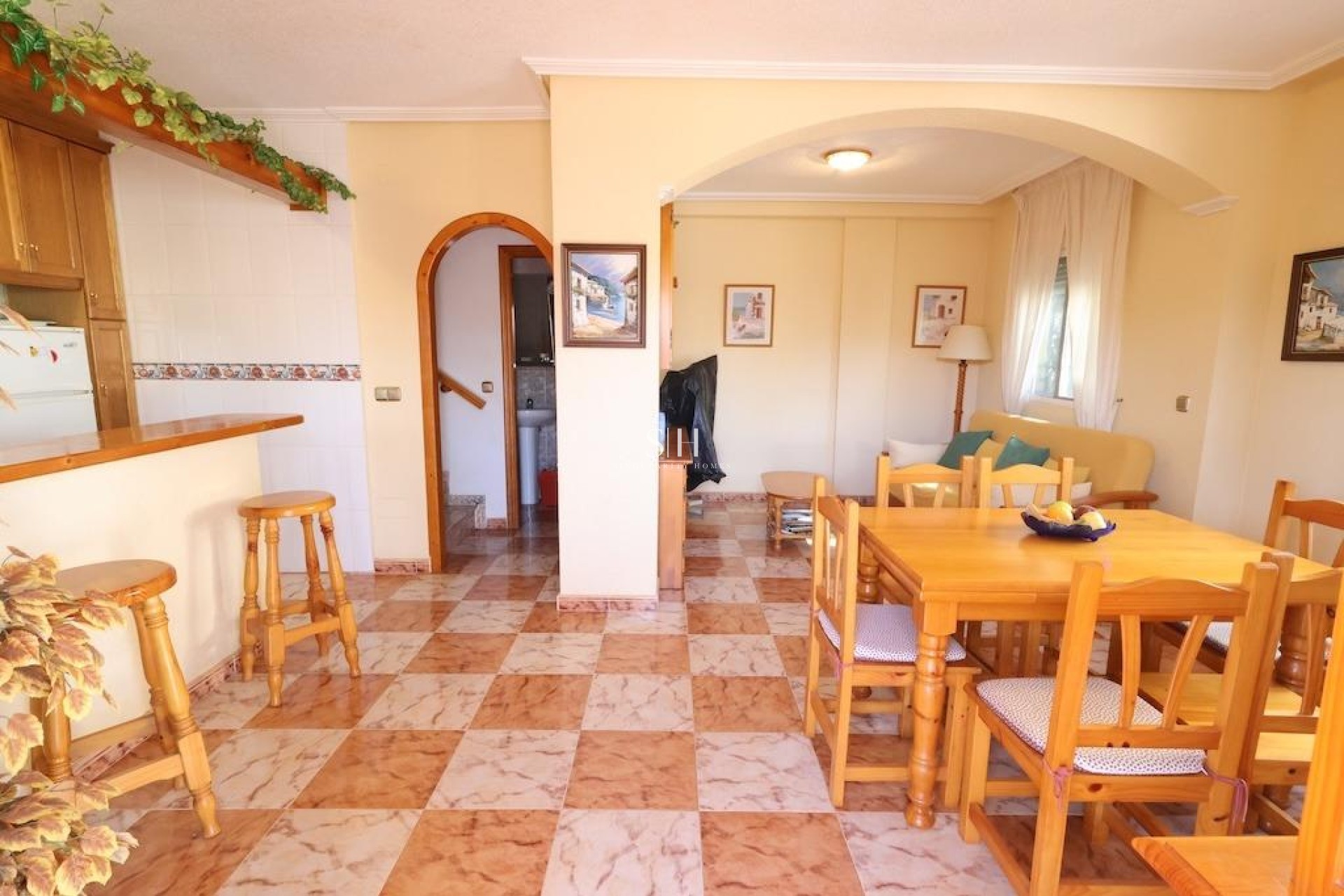 Resale - House - Orihuela Costa - Costa Blanca
