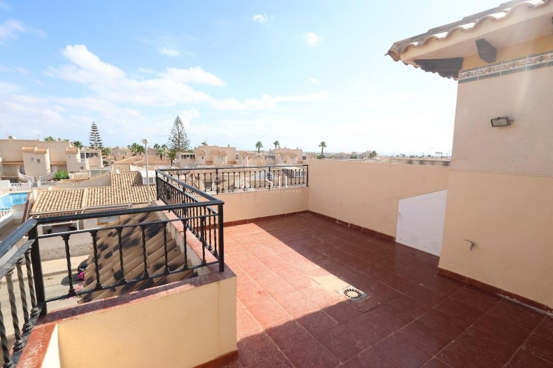 Resale - House - Orihuela Costa - Costa Blanca