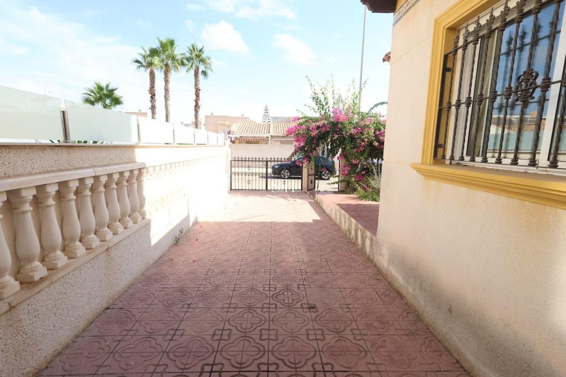 Resale - House - Orihuela Costa - Costa Blanca