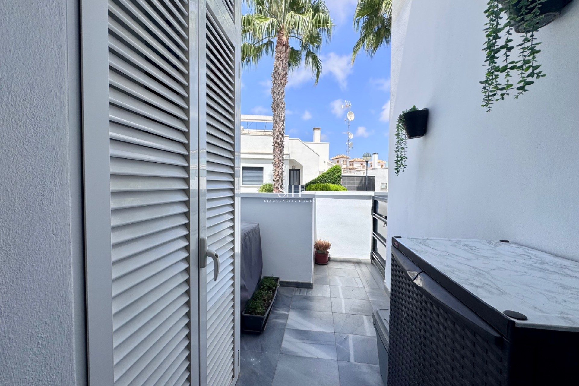 Resale - House - Orihuela Costa - Costa Blanca