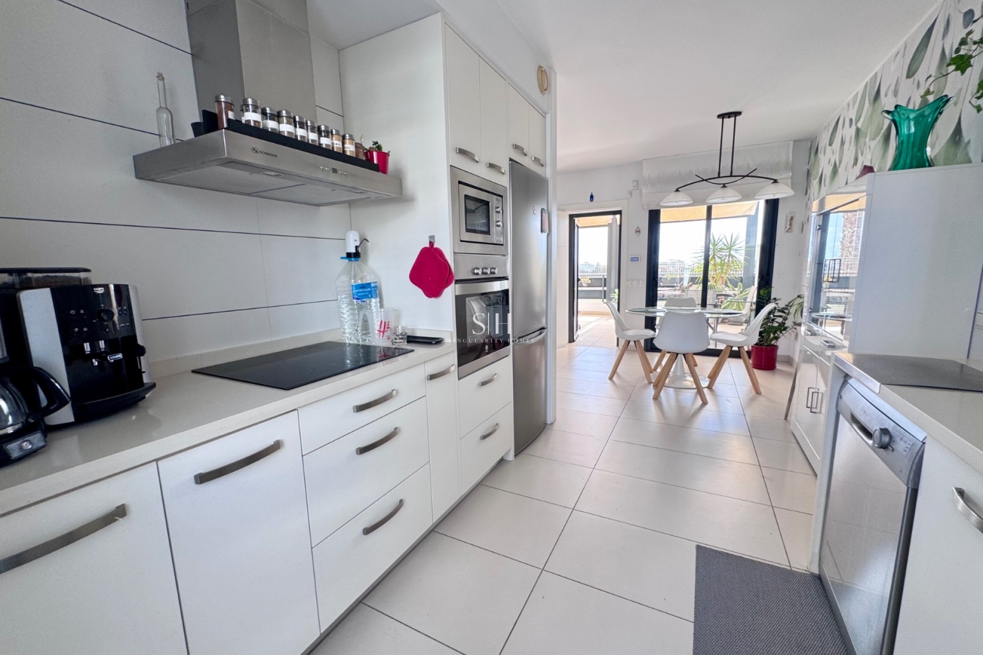 Resale - House - Orihuela Costa - Costa Blanca