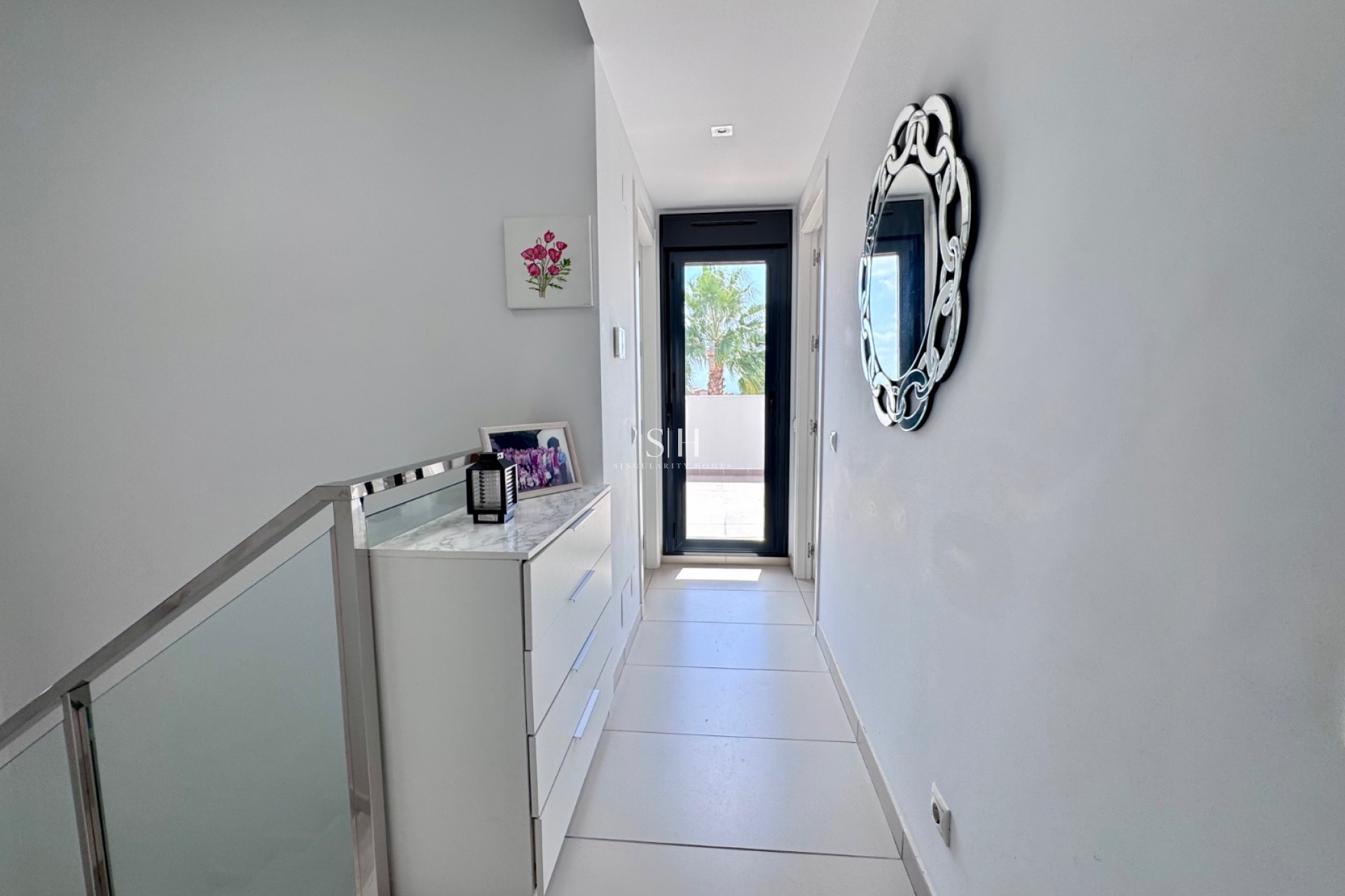 Resale - House - Orihuela Costa - Costa Blanca