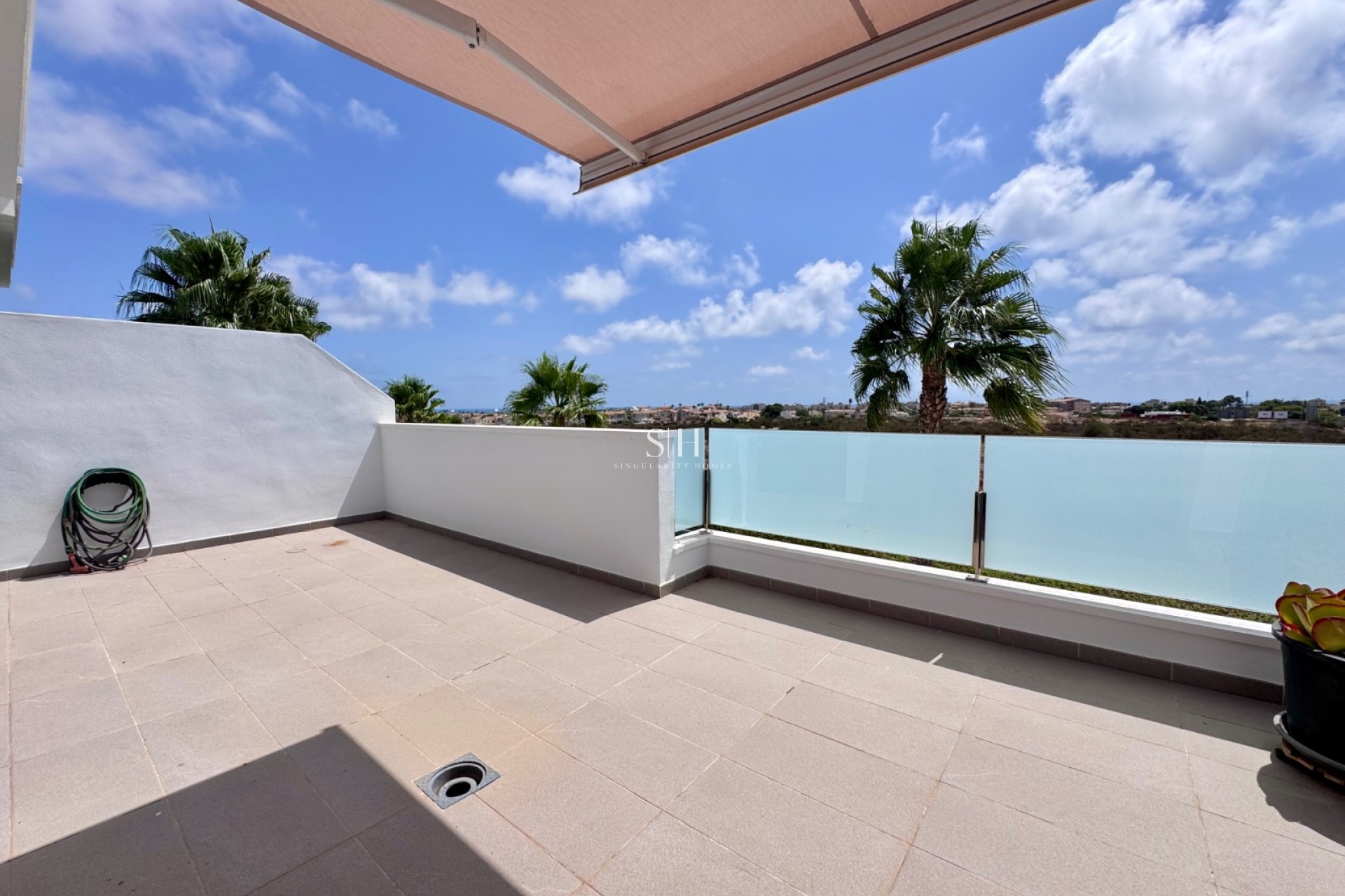 Resale - House - Orihuela Costa - Costa Blanca