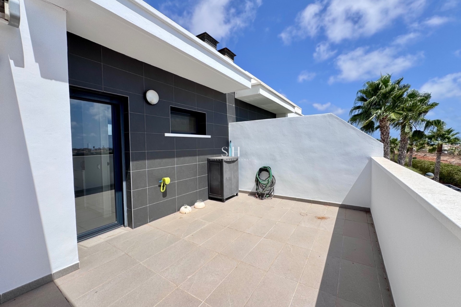 Resale - House - Orihuela Costa - Costa Blanca