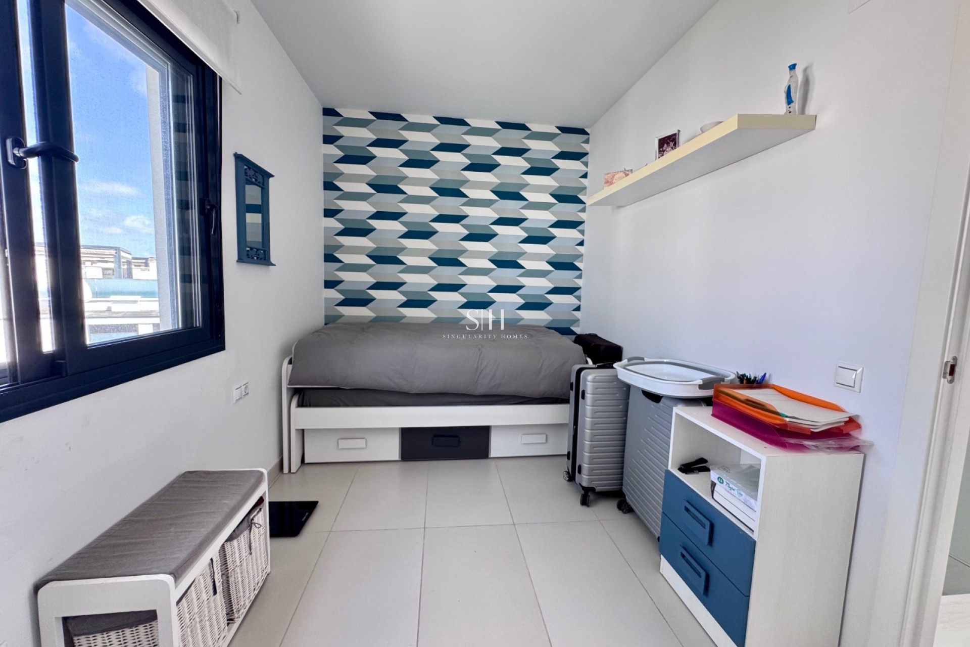 Resale - House - Orihuela Costa - Costa Blanca