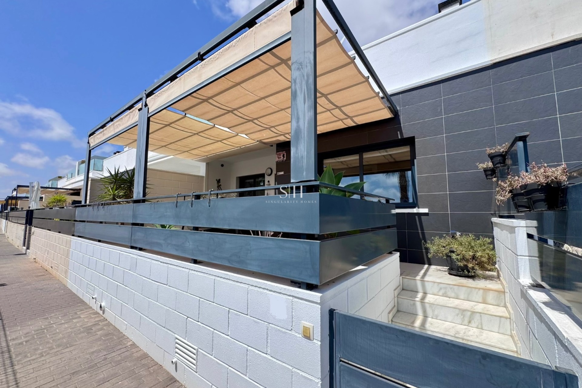 Resale - House - Orihuela Costa - Costa Blanca