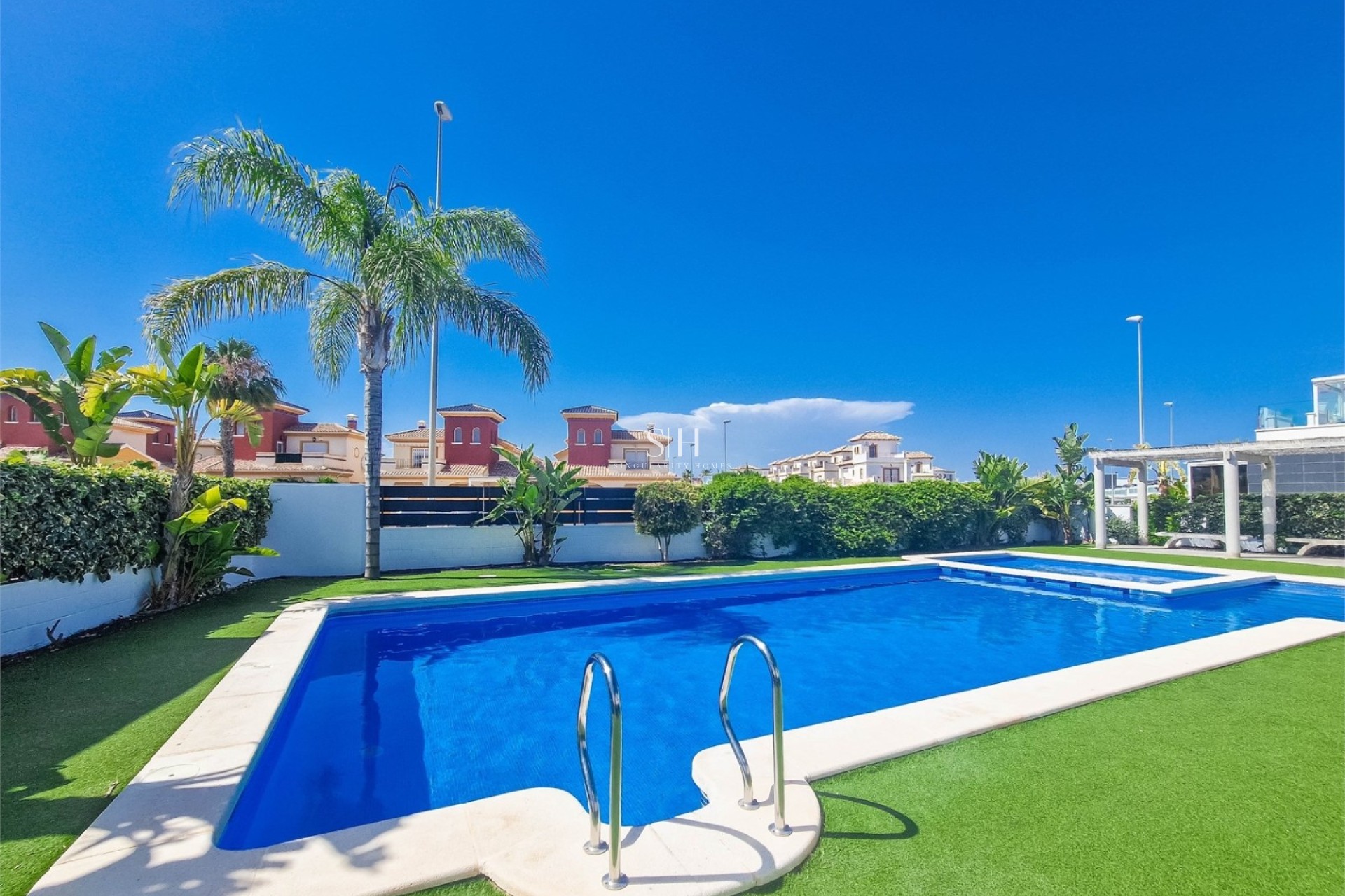 Resale - House - Orihuela Costa - Costa Blanca